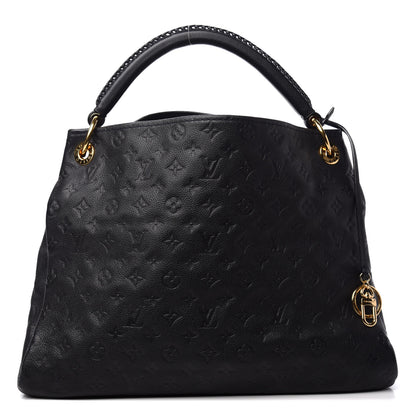 Louis Vuitton Empreinte Artsy MM Infini 1 of 10
