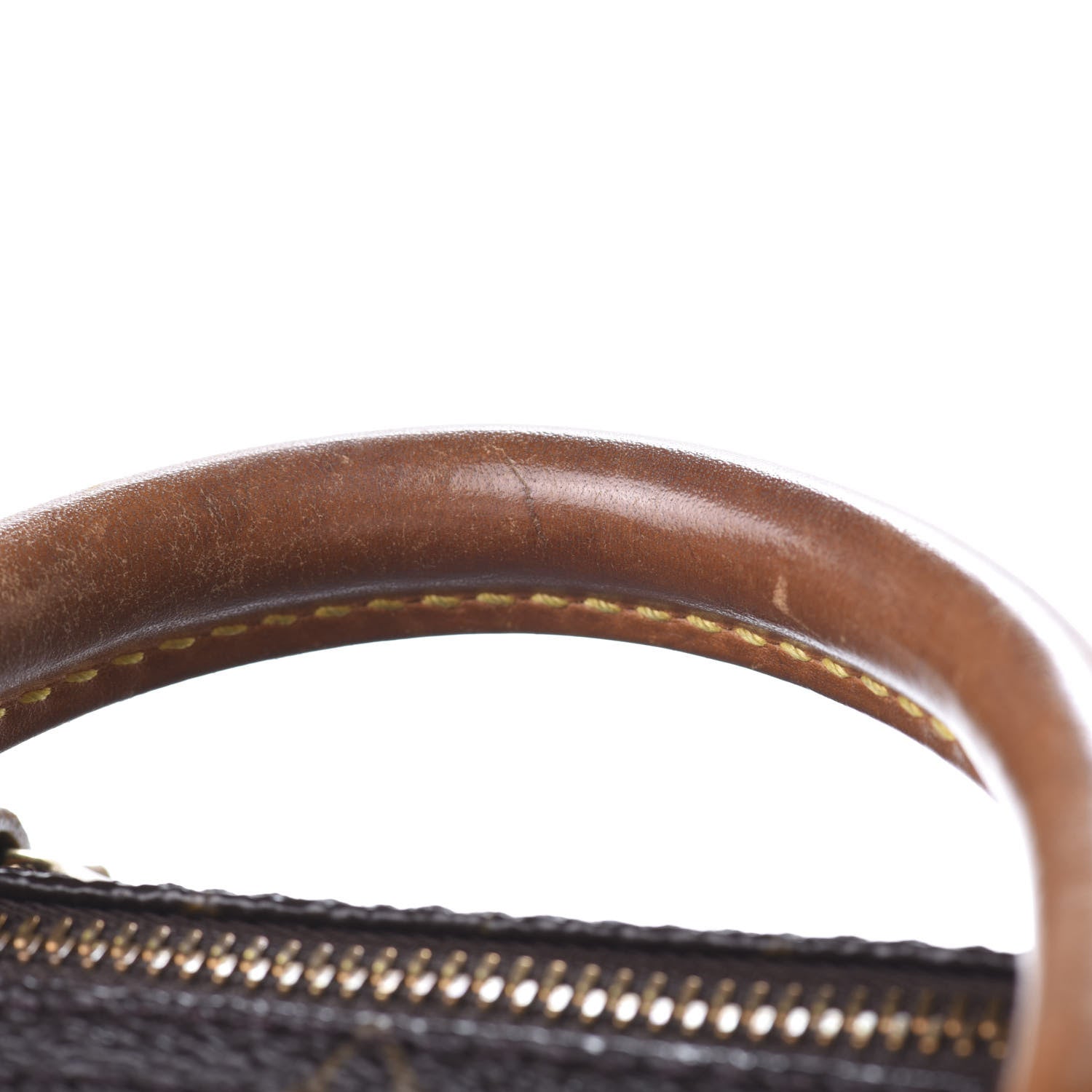 Louis Vuitton Monogram Speedy 25 15 of 20