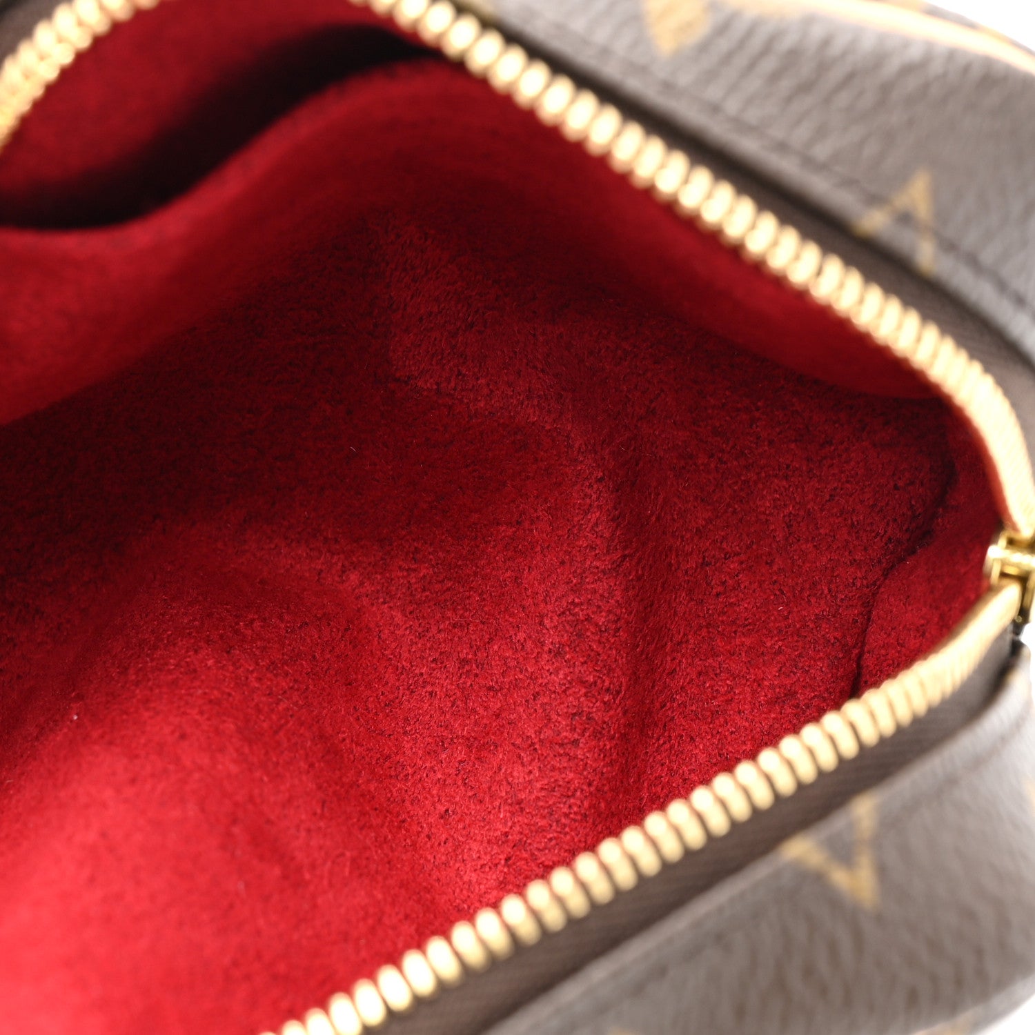 Louis Vuitton Monogram Wapity 5 of 9