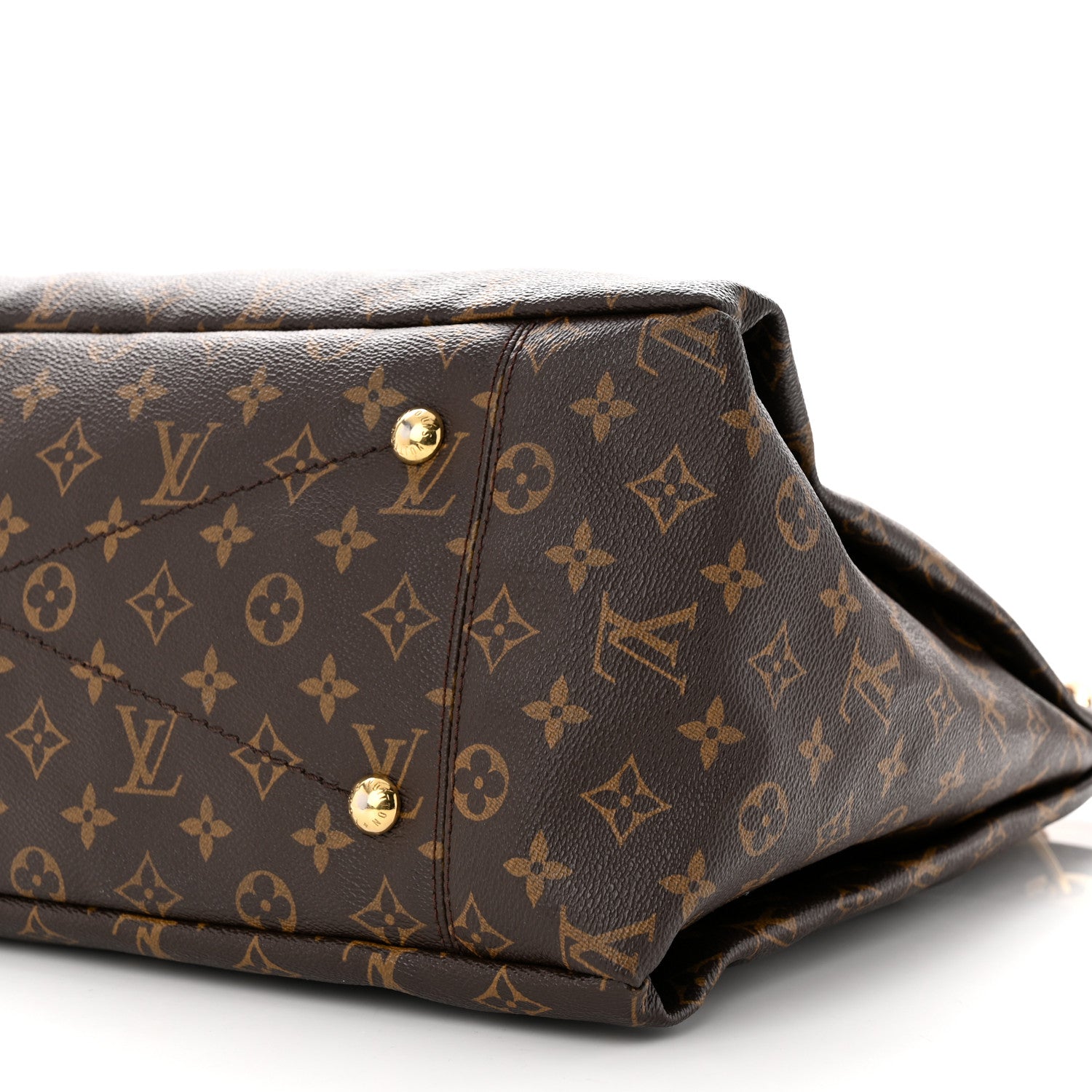 Louis Vuitton Monogram Artsy GM 9 of 9
