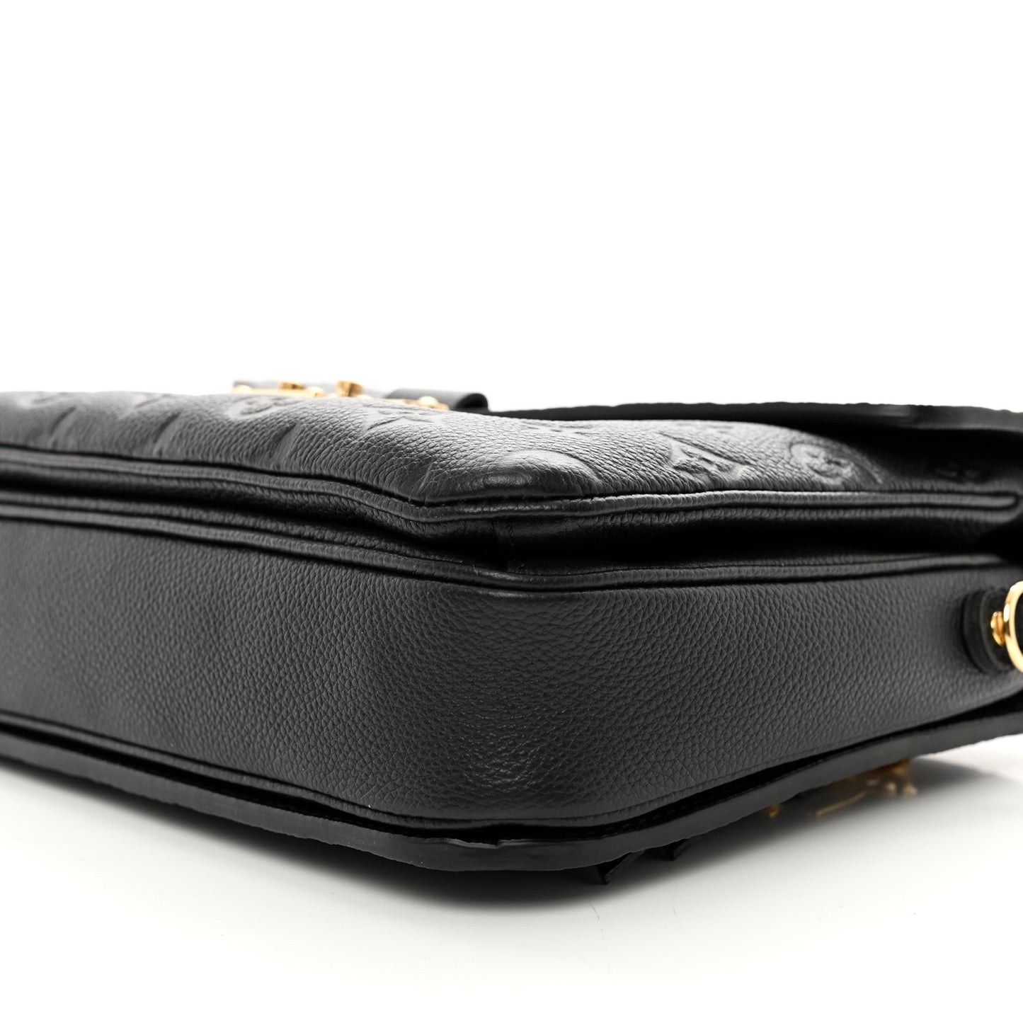 Empreinte Pochette Metis Black