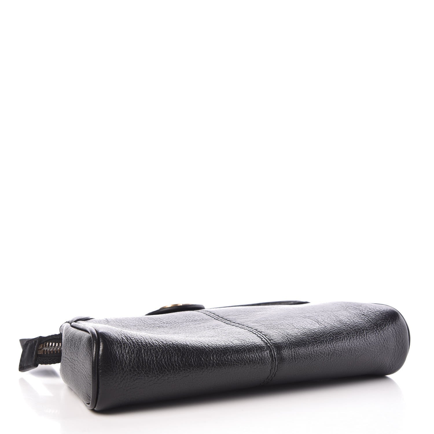 Gucci Calfskin Re(Belle) Clutch Black 4 of 8