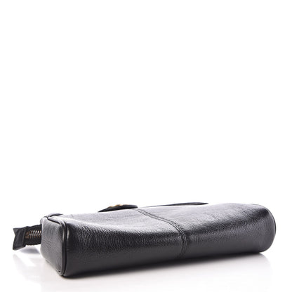 Gucci Calfskin Re(Belle) Clutch Black 4 of 8