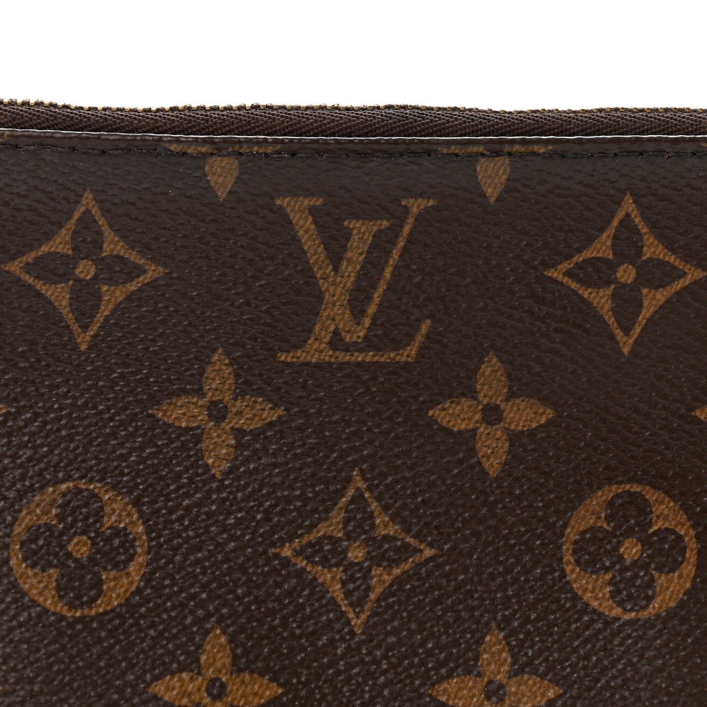 Monogram Pochette Accessories NM