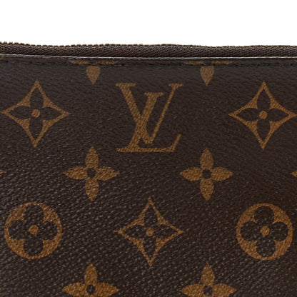 Louis Vuitton Monogram Pochette Accessories NM 8 of 12