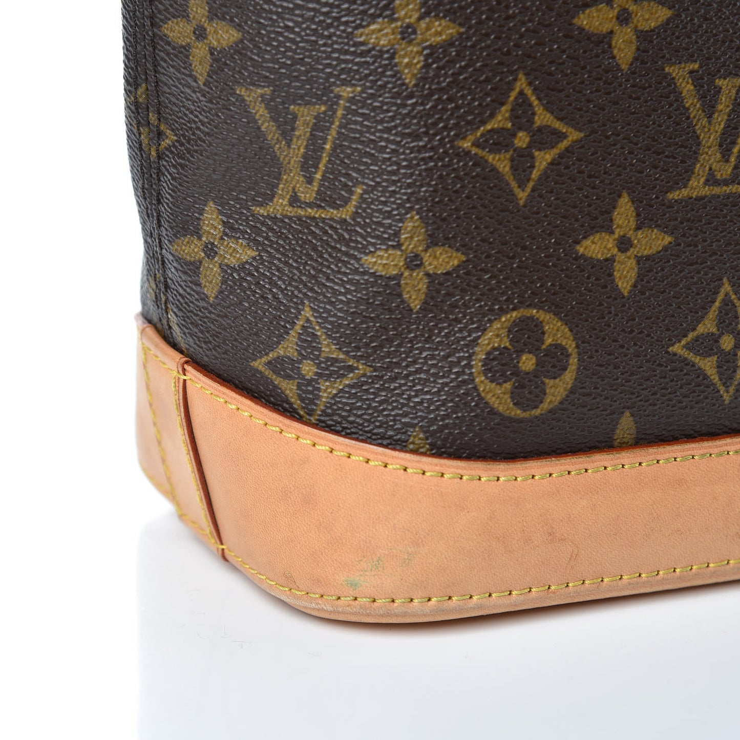 Monogram Lockit PM