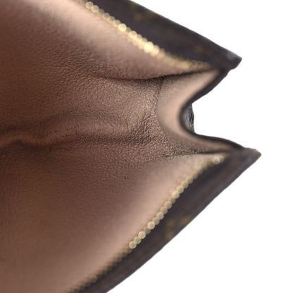 Louis Vuitton Monogram Toiletry Pouch 15 10 of 11