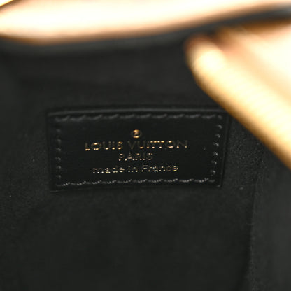 Louis Vuitton Reverse Monogram Side Trunk PM 6 of 9