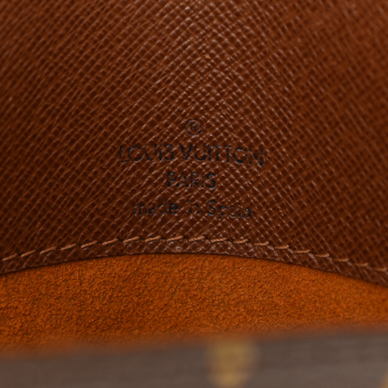 Louis Vuitton Monogram Musette Salsa Long Strap 5 of 11
