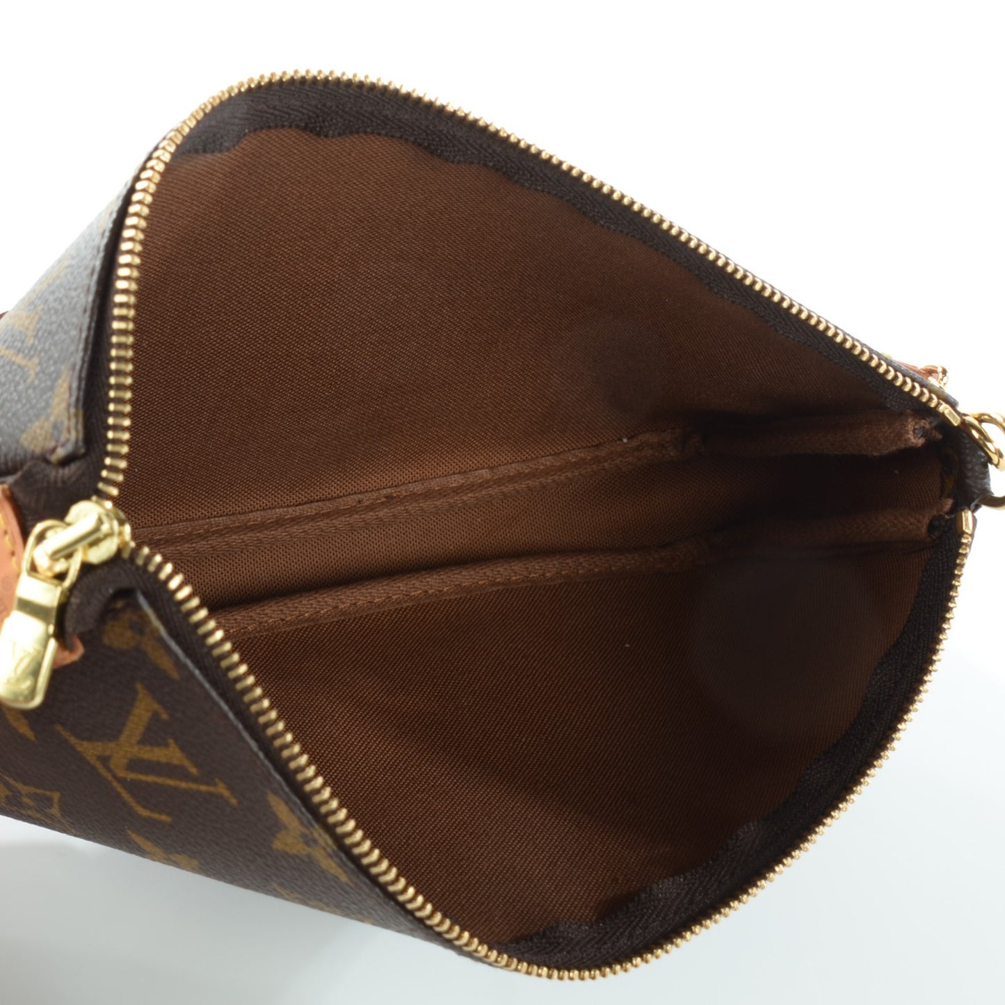 Monogram Pochette Accessories