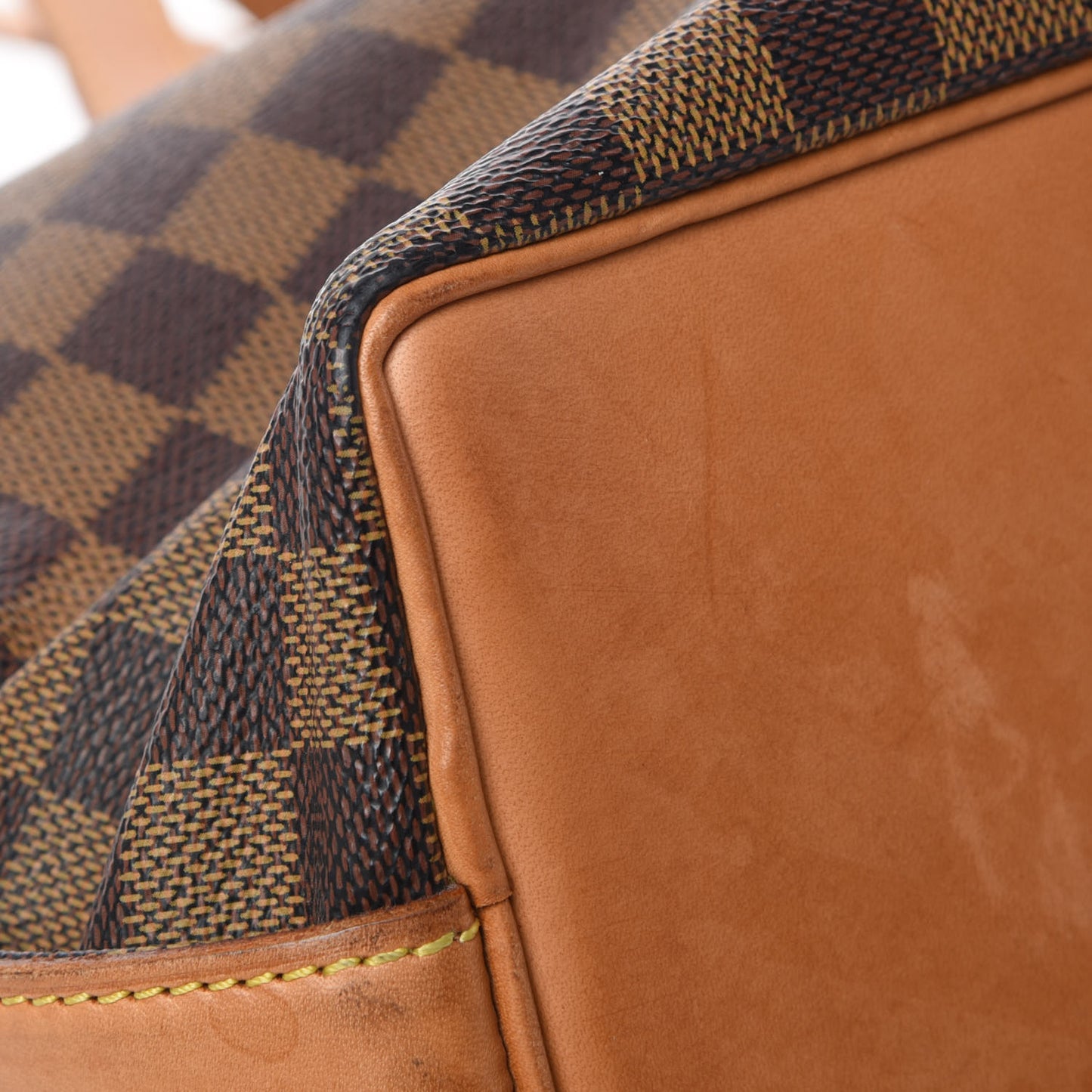 Damier Ebene Centenaire Chelsea