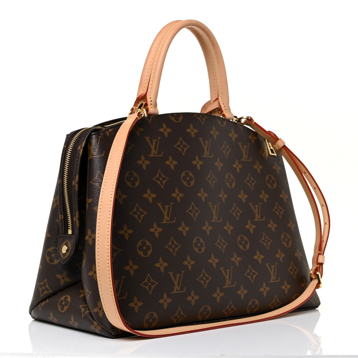Louis Vuitton Monogram Grand Palais 3 of 11