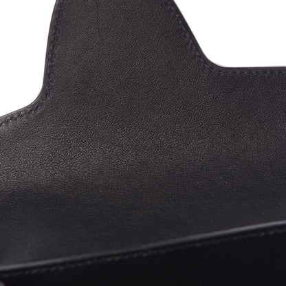Gucci Guccissima Small Emily Shoulder Bag Black 8 of 11