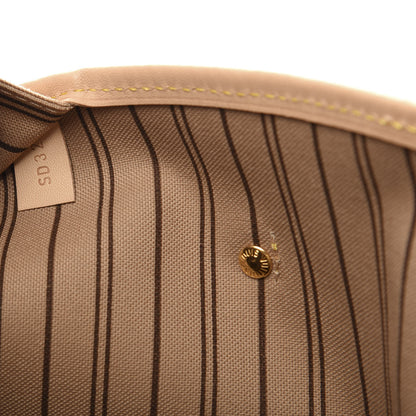 Louis Vuitton Monogram Neo Neverfull GM 9 of 13