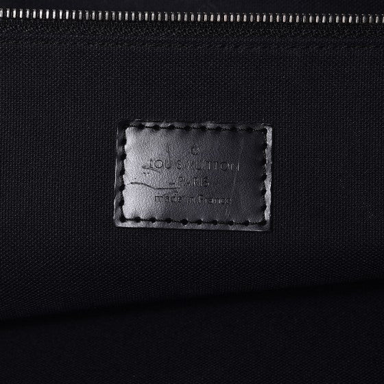 Louis Vuitton Damier Graphite Roadster 6 of 10