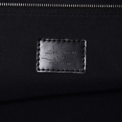Louis Vuitton Damier Graphite Roadster 6 of 10