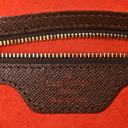 Louis Vuitton Damier Ebene Brera 6 of 9