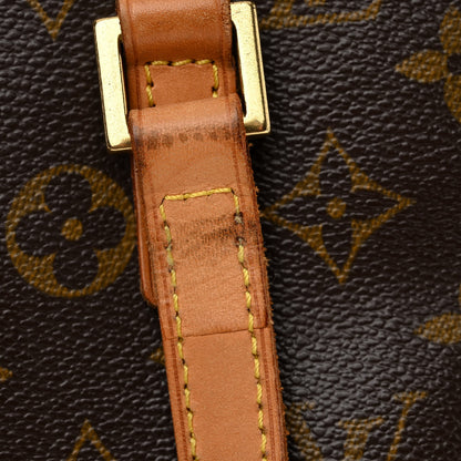 Louis Vuitton LOUIS VUITTON Monogram Vavin PM 10 of 10
