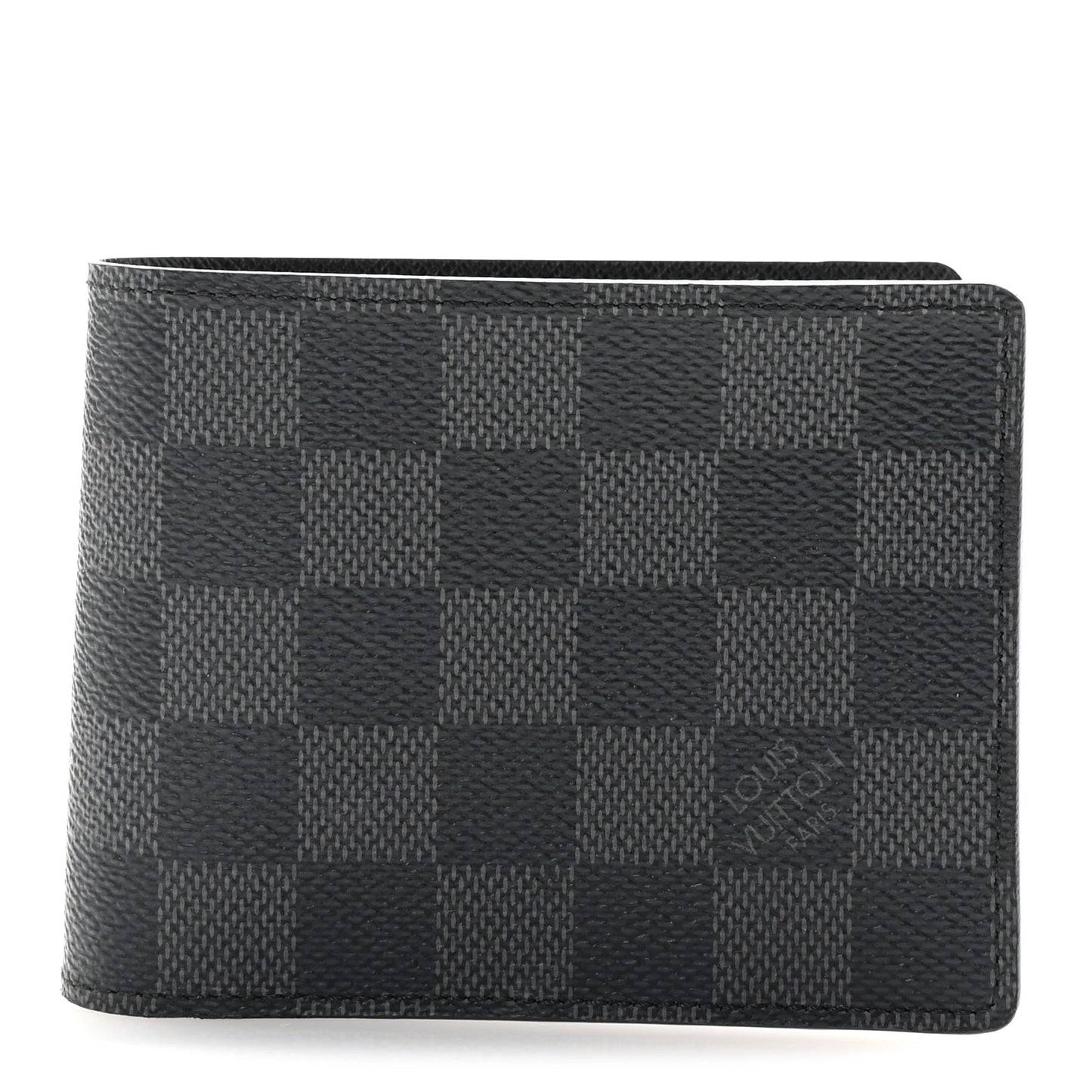 Damier Graphite Multiple Wallet