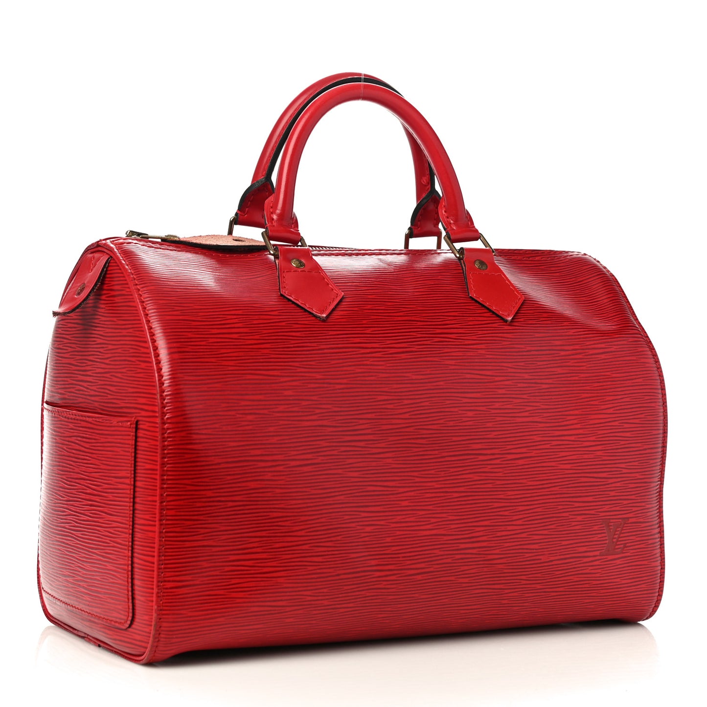 Epi Speedy 30 Castillan Red