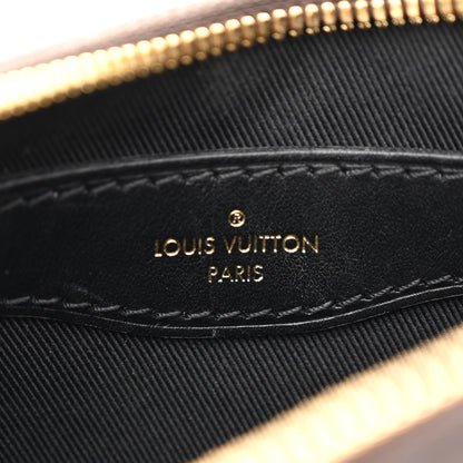Louis Vuitton Monogram Boulogne NM Black 6 of 11
