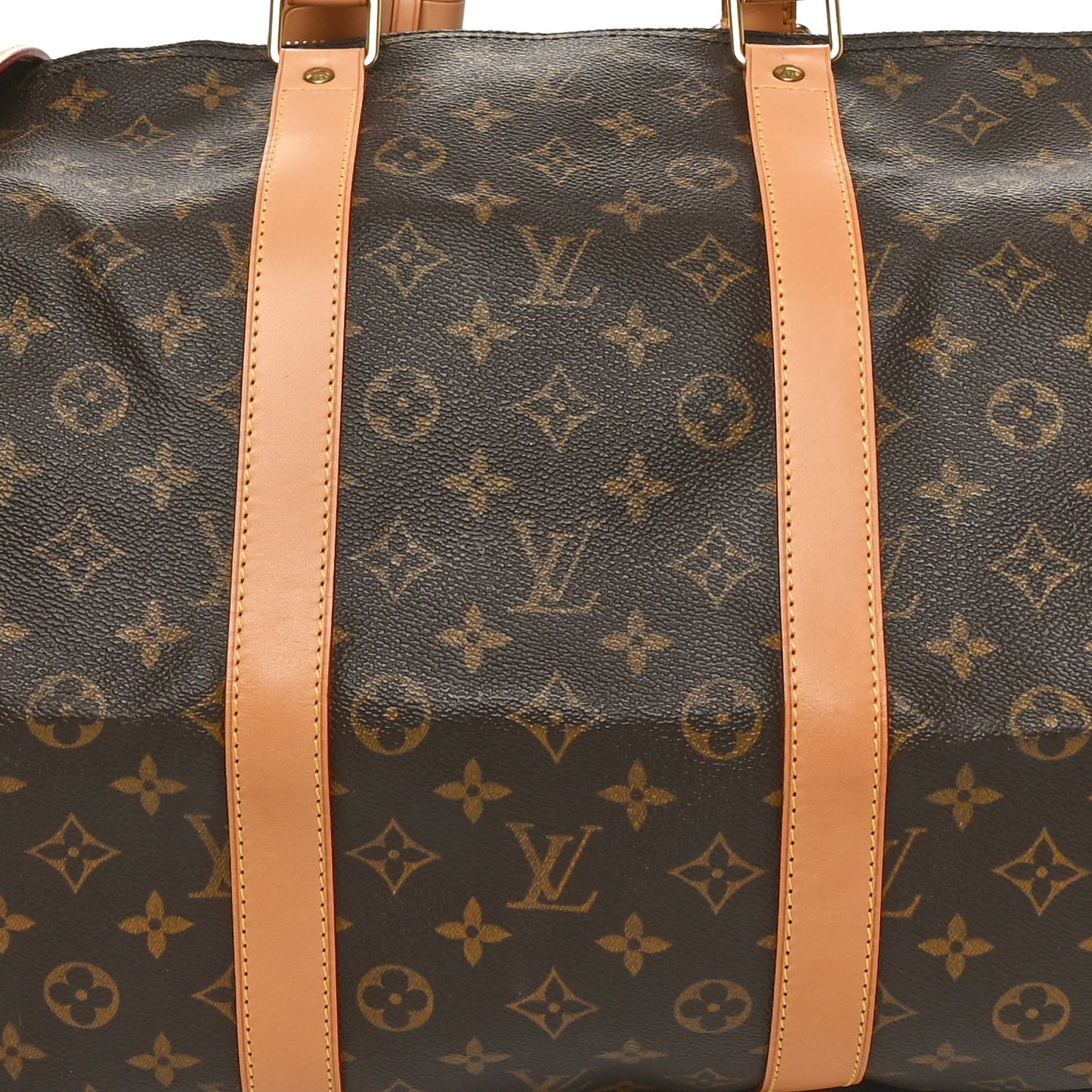 Monogram Keepall Bandouliere 55