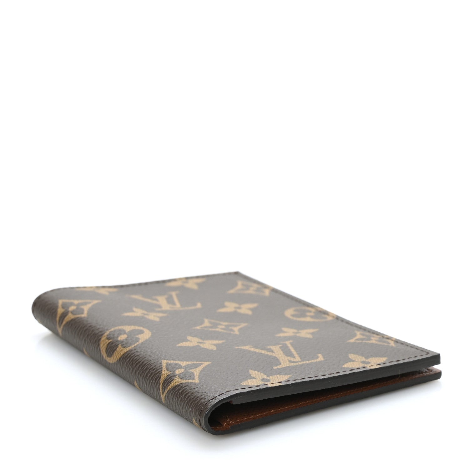 Louis Vuitton Monogram Passport Cover 4 of 6