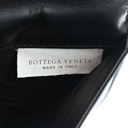 Bottega Veneta Nappa Intrecciato Continental Wallet Black 7 of 7