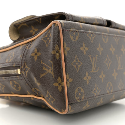 Louis Vuitton Monogram Manhattan PM 9 of 15
