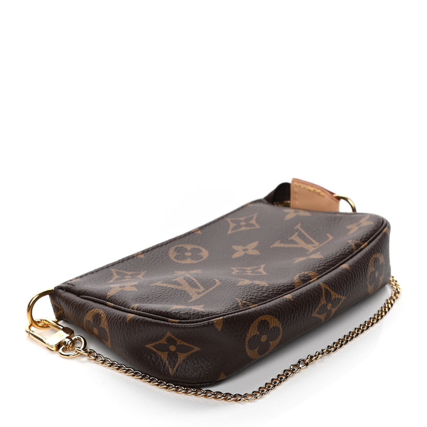 Monogram Mini Pochette Accessories