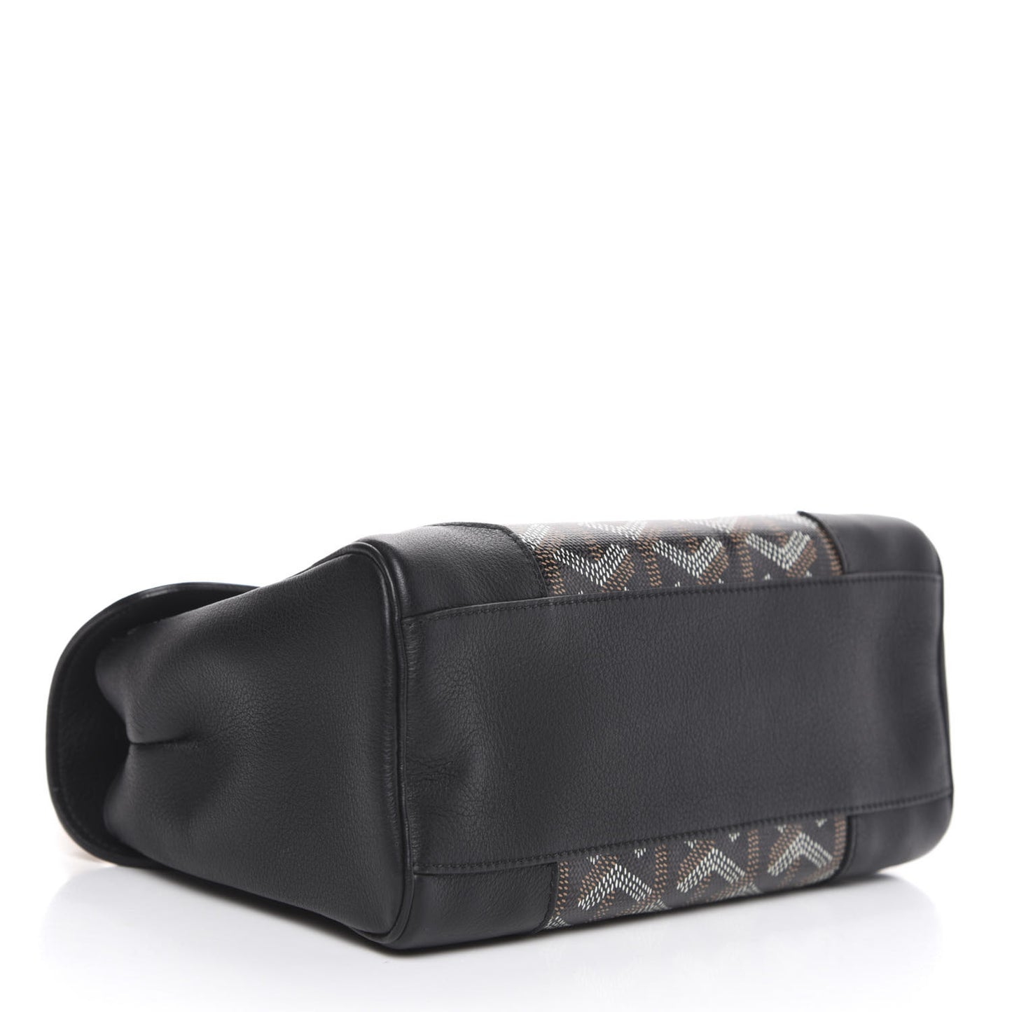 Goyardine Mini Saigon Black