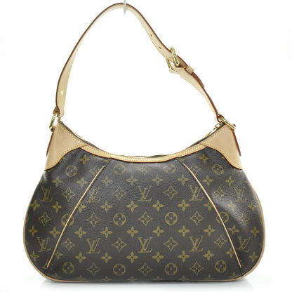 Louis Vuitton Monogram Thames GM 4 of 9