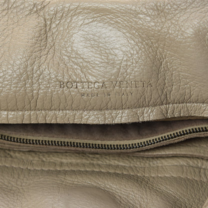 Bottega Veneta Cervo Deerskin Large Hobo 6 of 9