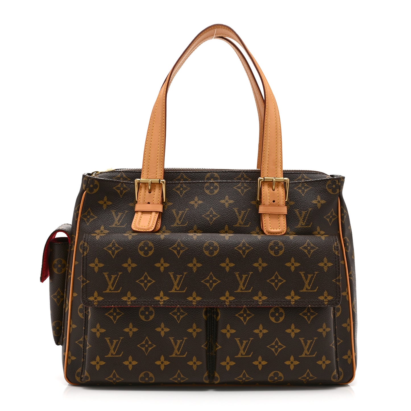 Monogram Multipli-Cite