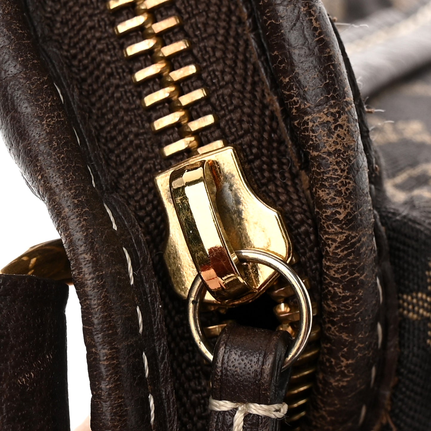 Mini Lin Besace Angele Ebene