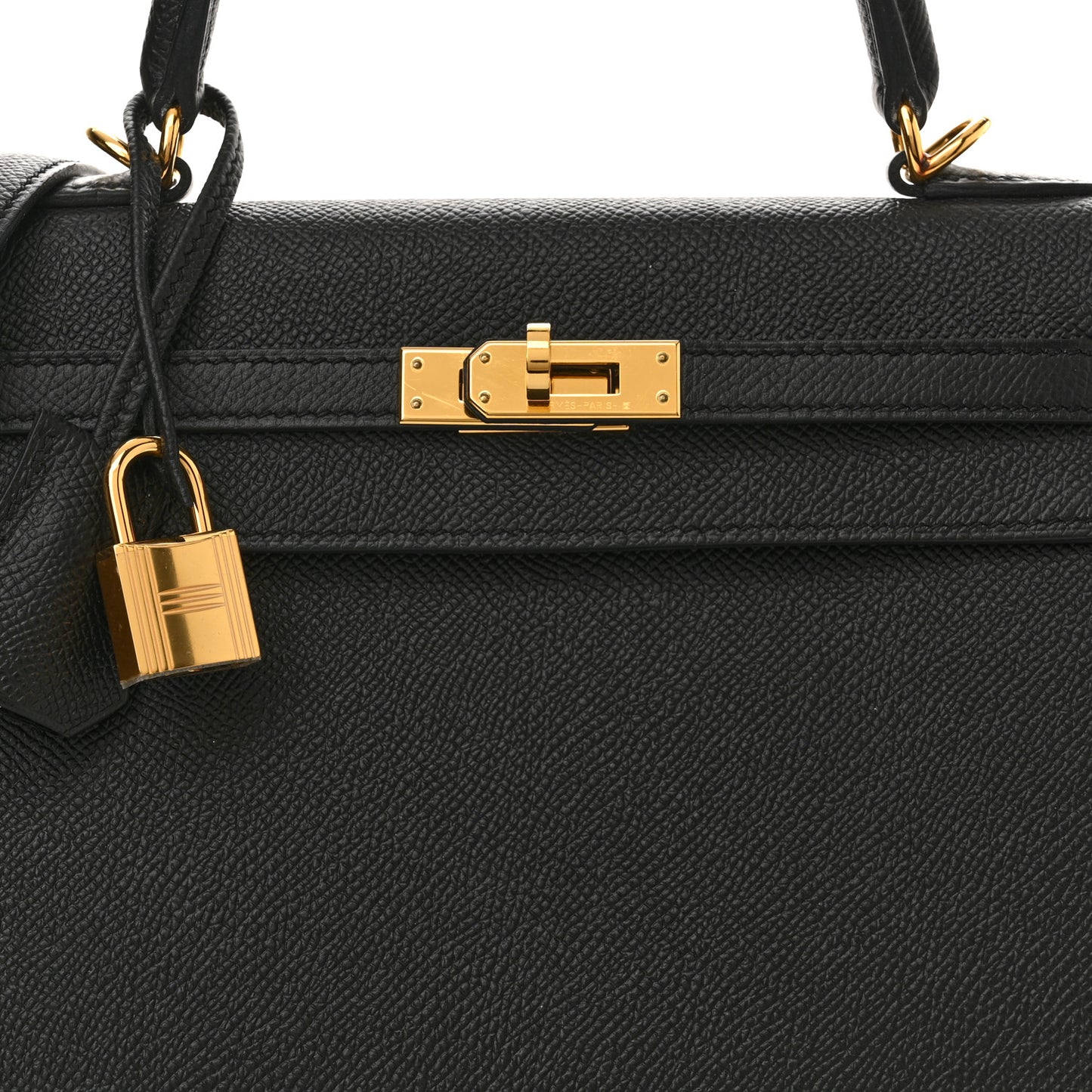 Epsom Kelly Sellier 25 Black