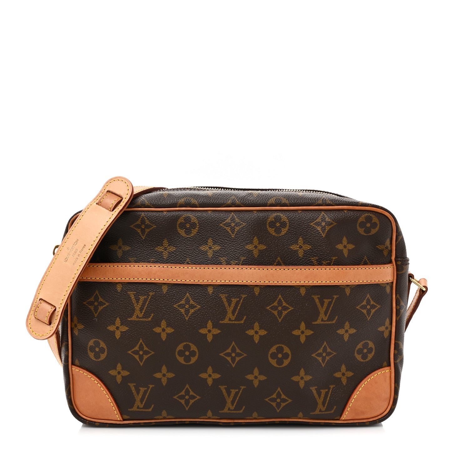Monogram Trocadero 30