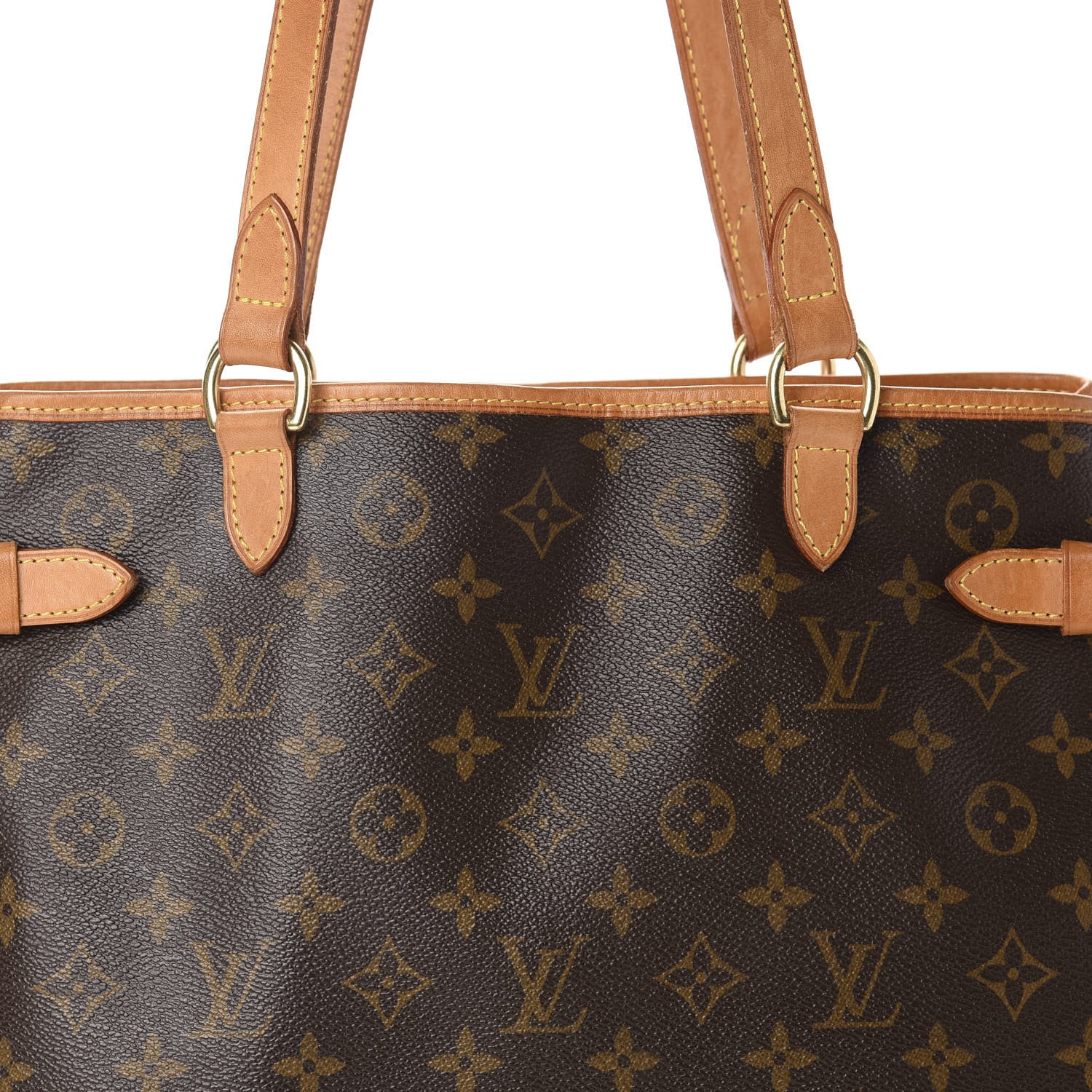 Louis Vuitton Monogram Batignolles Horizontal 17 of 17