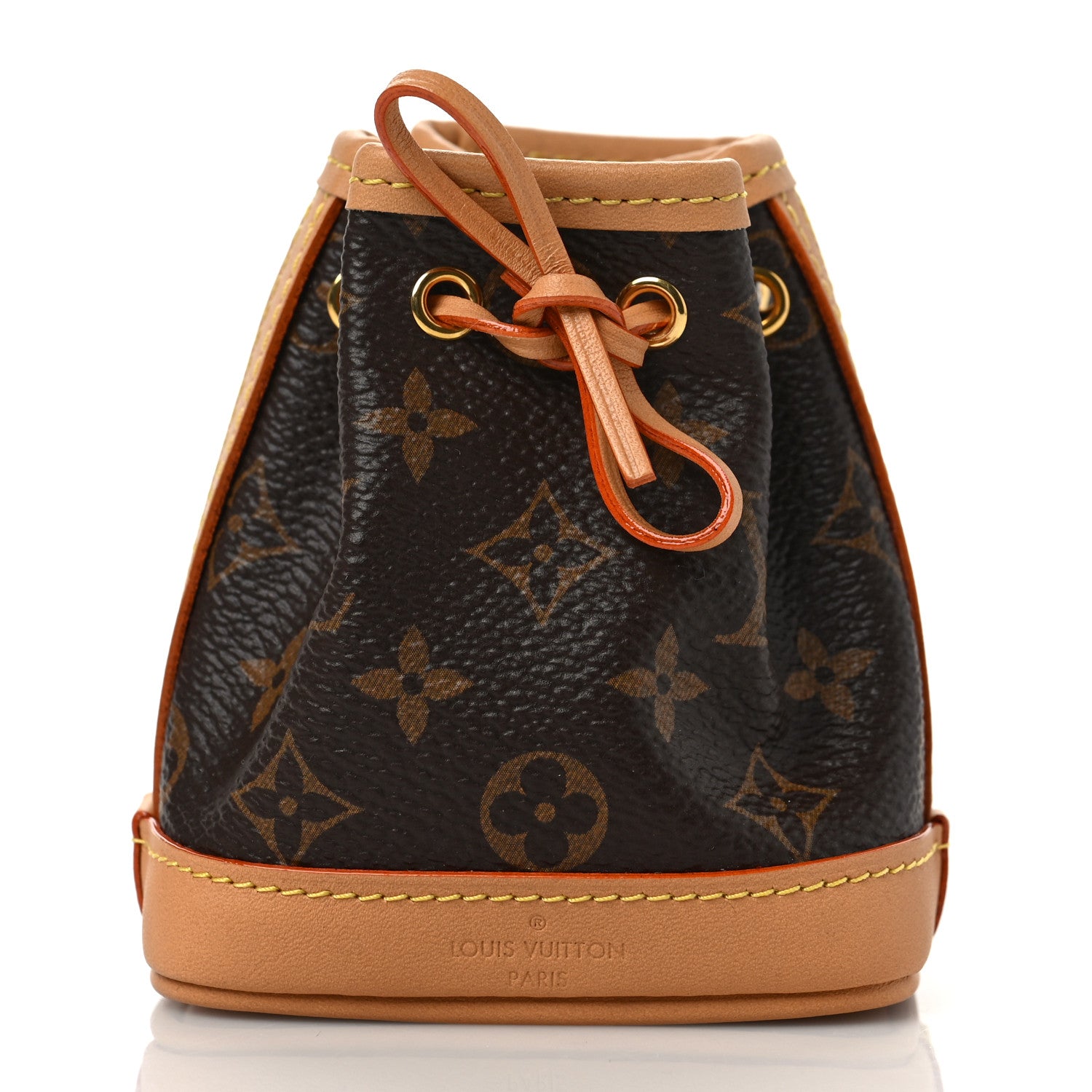 Louis Vuitton Monogram Trio Mini Icones 5 of 11