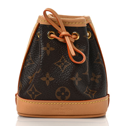 Louis Vuitton Monogram Trio Mini Icones 5 of 11