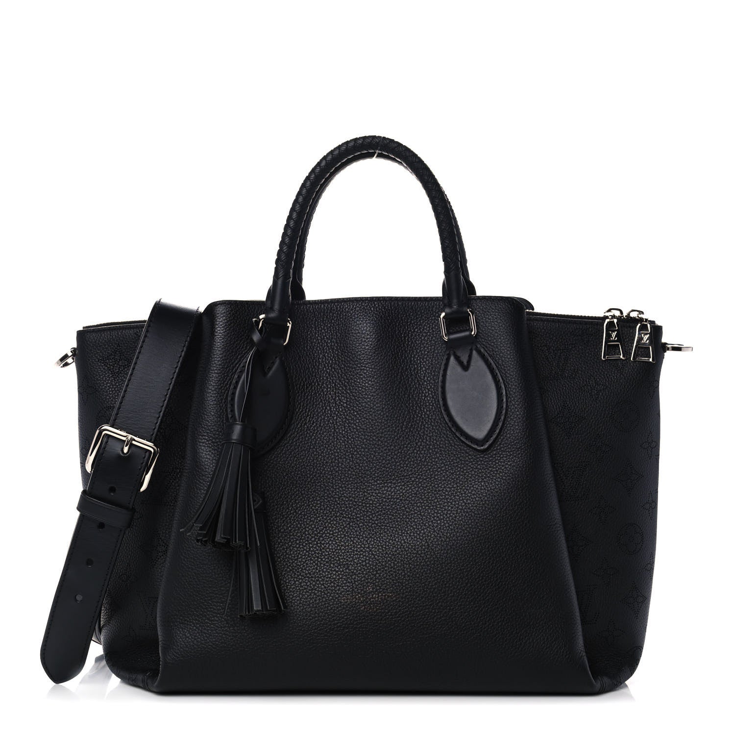 Louis Vuitton Mahina Haumea Black 1 of 10