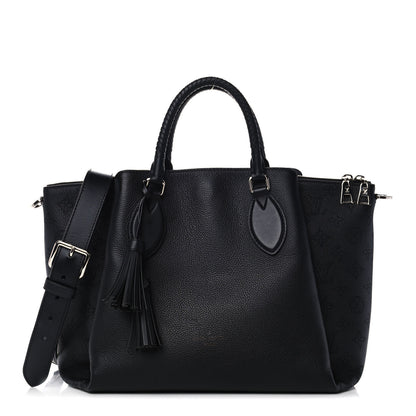 Louis Vuitton Mahina Haumea Black 1 of 10