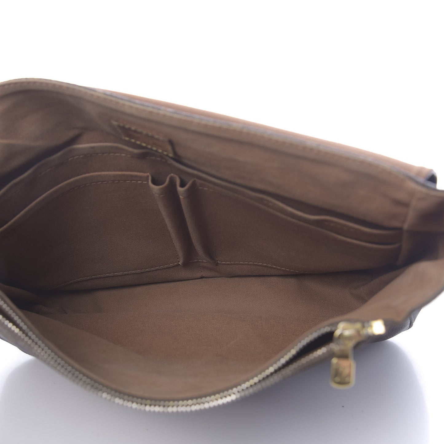 Monogram Beaubourg MM Messenger Bag