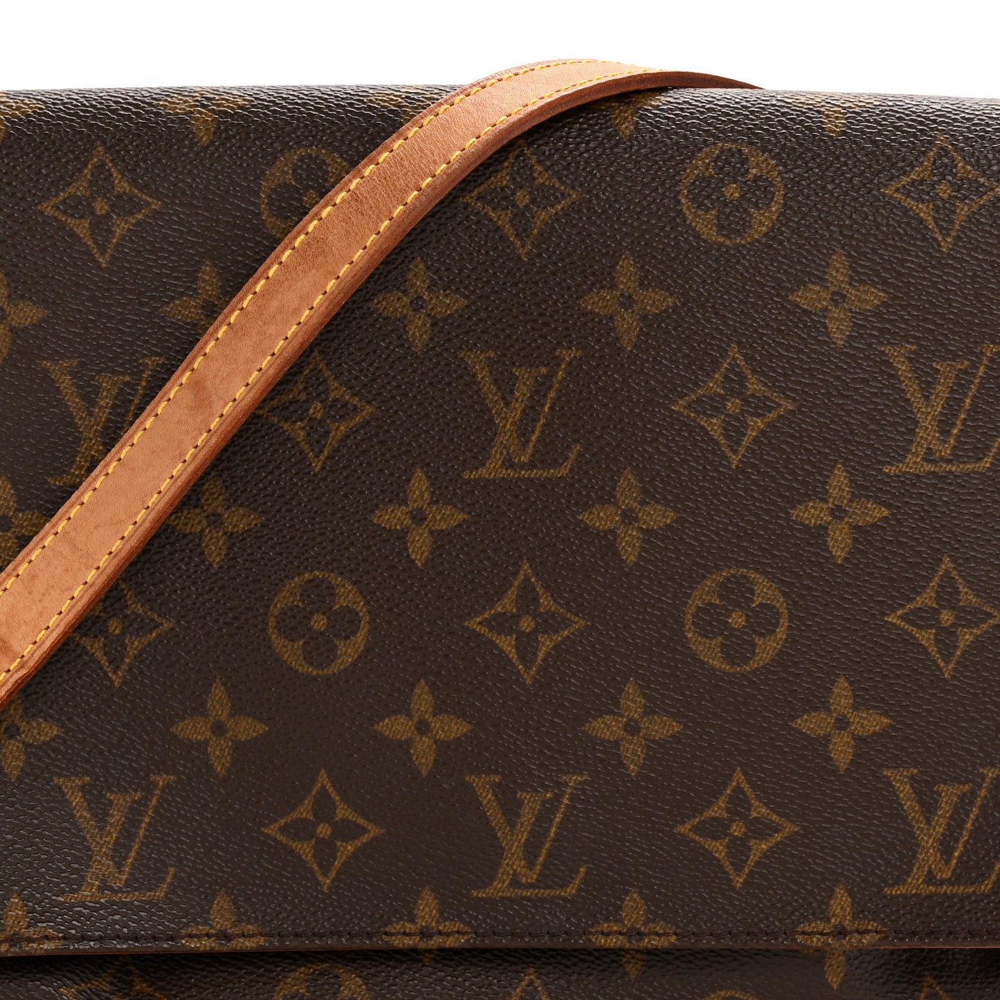 Monogram Musette Tango