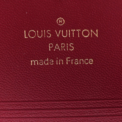 Louis Vuitton Monogram Small Kirigami Pochette Insert Fuchsia 6 of 6