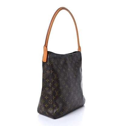 Louis Vuitton Monogram Looping GM 3 of 6