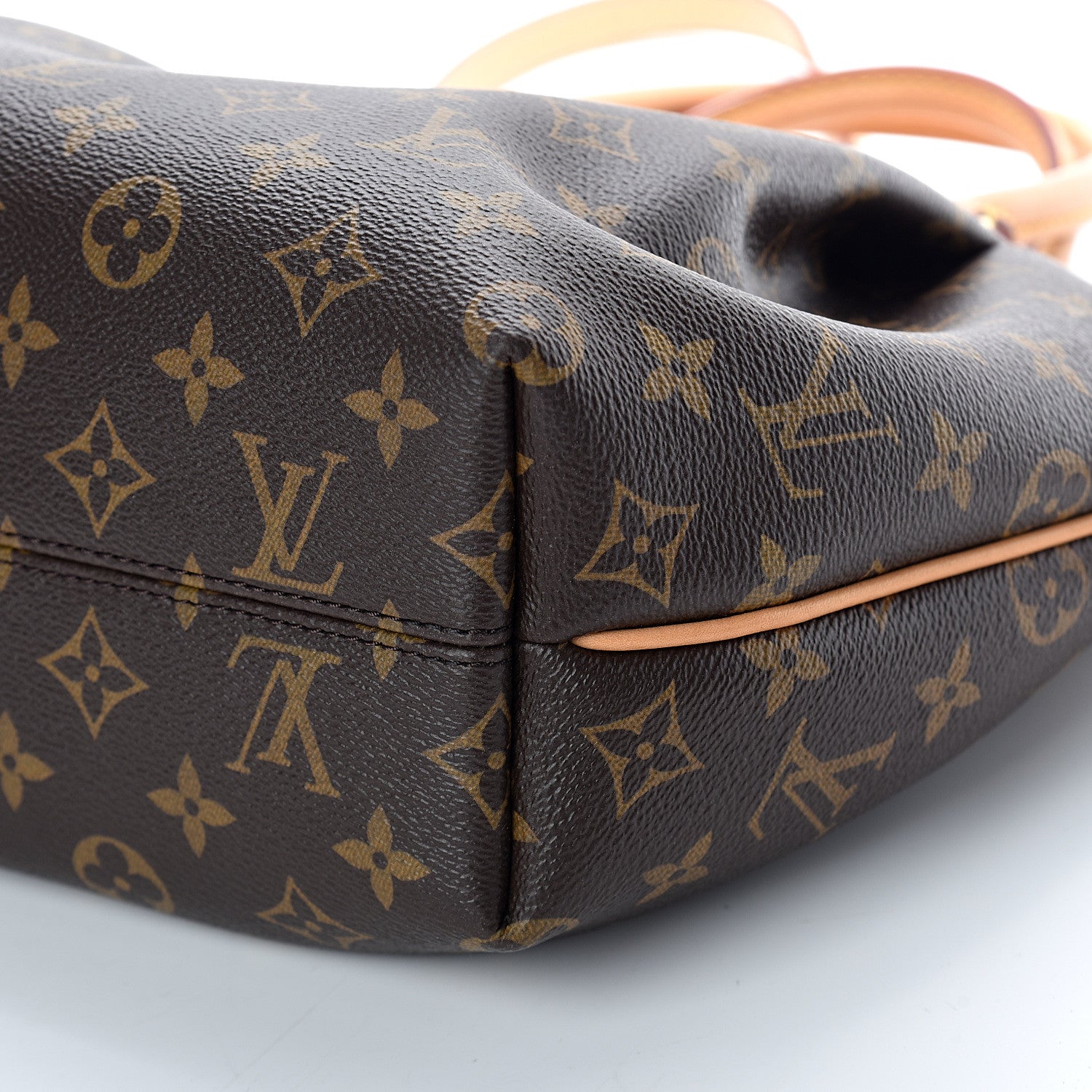 Louis Vuitton Monogram Turenne PM 8 of 8