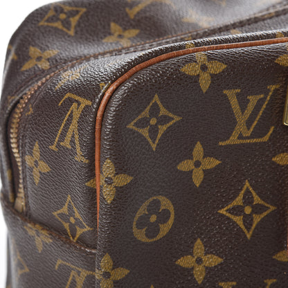 Louis Vuitton Monogram Cite GM 10 of 16