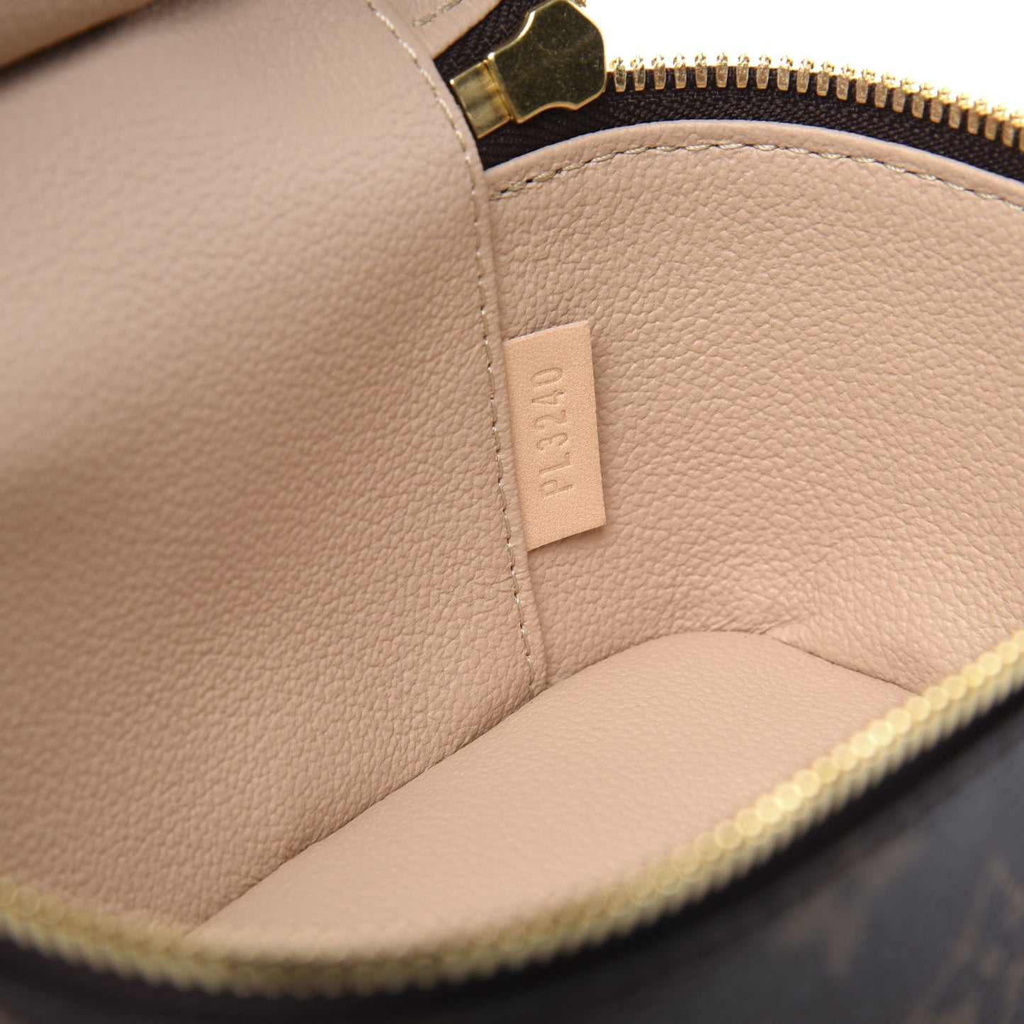 Monogram Nano Nice
