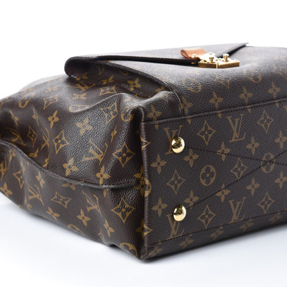 Louis Vuitton Monogram Metis 8 of 9